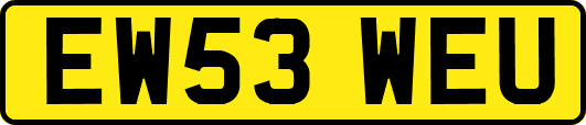 EW53WEU