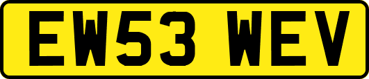 EW53WEV