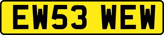 EW53WEW