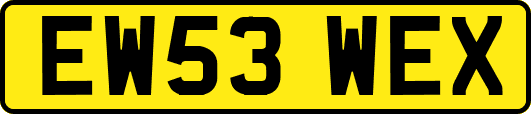 EW53WEX