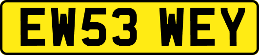 EW53WEY