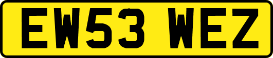 EW53WEZ