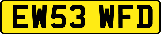 EW53WFD