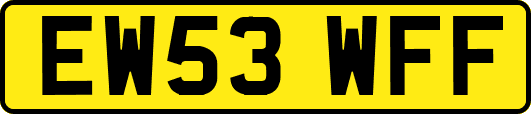 EW53WFF