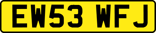 EW53WFJ