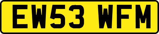 EW53WFM