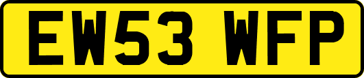 EW53WFP