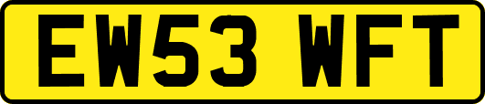 EW53WFT