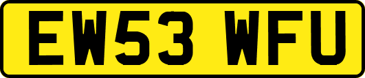 EW53WFU