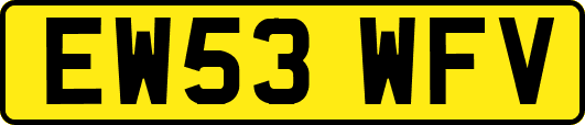 EW53WFV