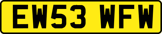 EW53WFW