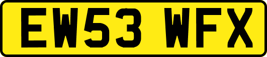 EW53WFX