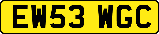 EW53WGC