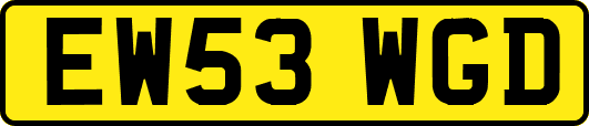 EW53WGD
