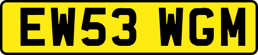 EW53WGM