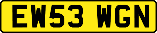 EW53WGN