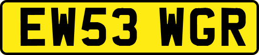 EW53WGR
