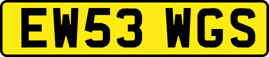 EW53WGS