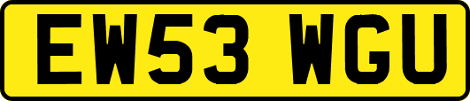EW53WGU