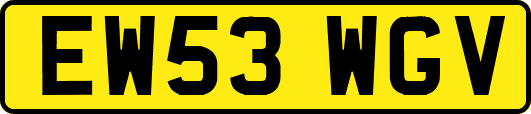 EW53WGV
