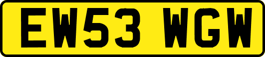 EW53WGW