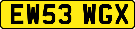 EW53WGX