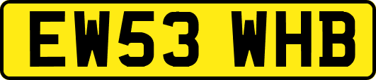 EW53WHB