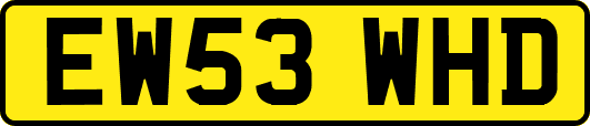 EW53WHD