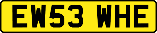 EW53WHE