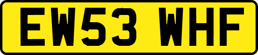 EW53WHF
