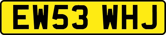 EW53WHJ