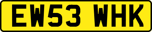 EW53WHK