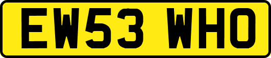 EW53WHO