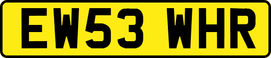 EW53WHR
