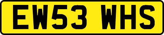EW53WHS