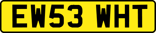 EW53WHT