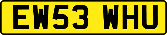 EW53WHU
