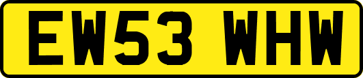 EW53WHW