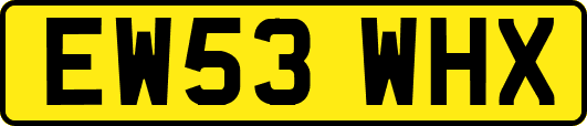 EW53WHX