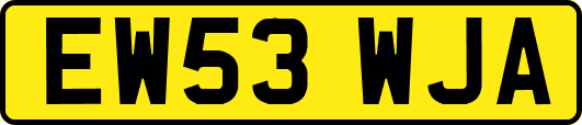EW53WJA