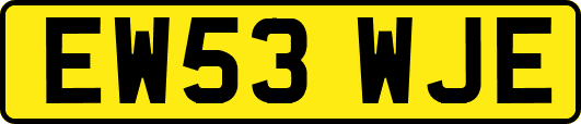 EW53WJE