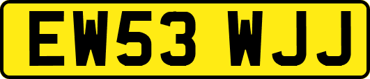 EW53WJJ