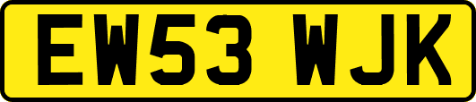 EW53WJK