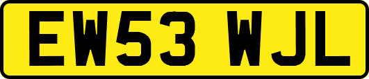 EW53WJL