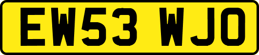 EW53WJO