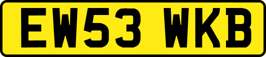 EW53WKB