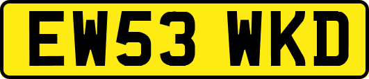 EW53WKD