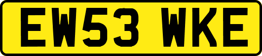 EW53WKE