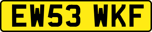 EW53WKF