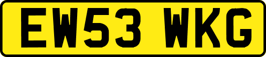 EW53WKG